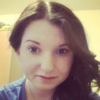 Анастасия Шамсутдинова