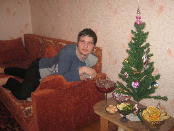 Алексей Компанец