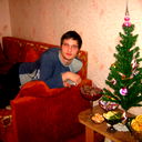 Алексей Компанец