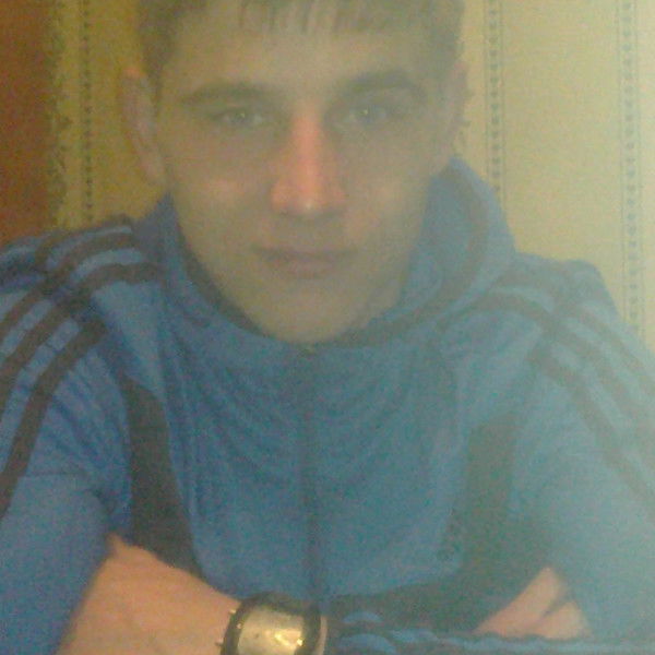 Кирилл Каргополов