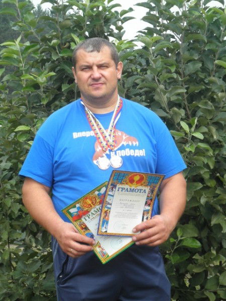 Юрий Кутенёв