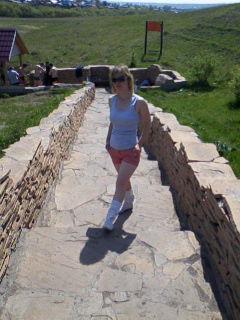 Оксана Иванова