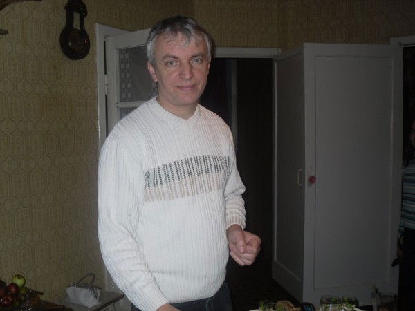 Сергей Галькевич