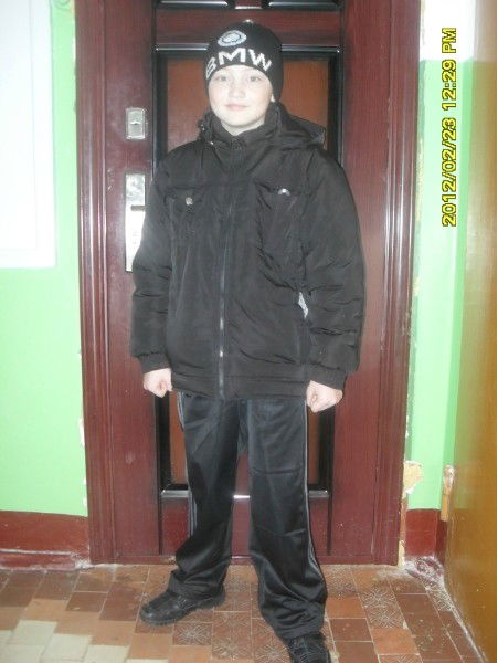 Юра Воронцов