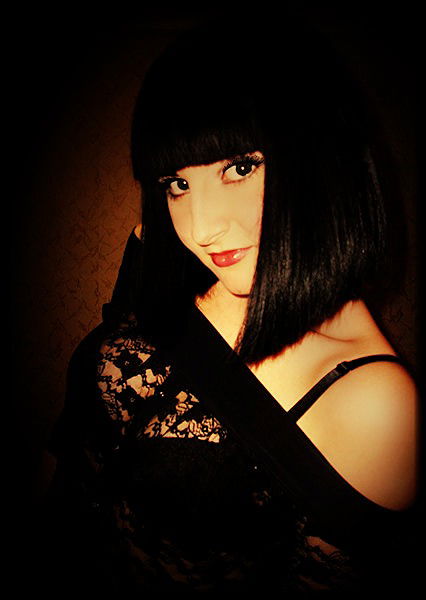 Женя Кузьменко