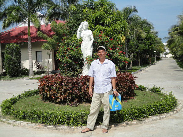 Иван Гуторов