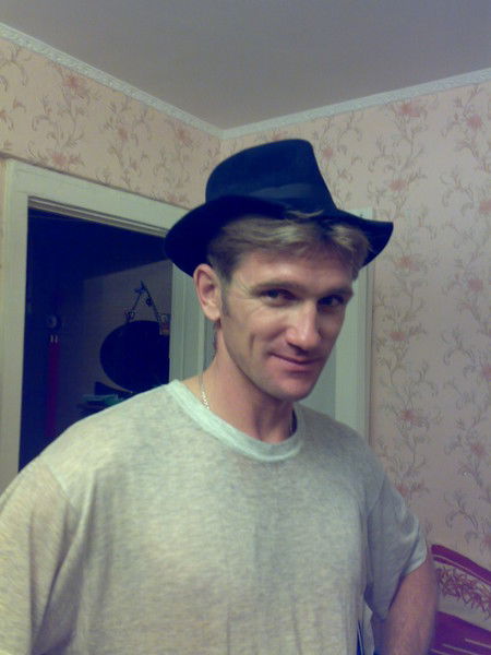 Андрей Ковалёв