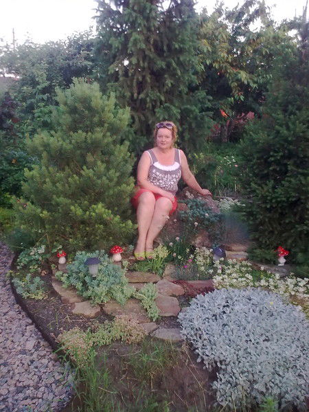 Елена Алифанова