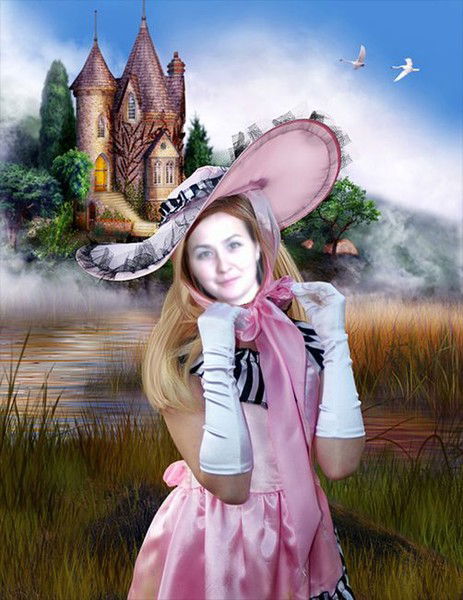 Мария Мария