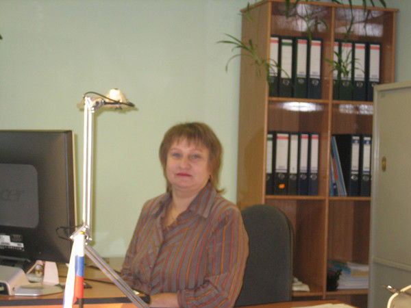 Марина Андреева