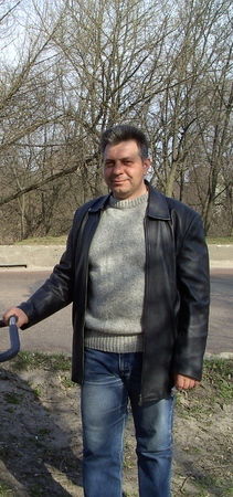 Дмитрий Планида