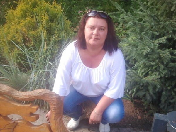 Наталия Борзыкина