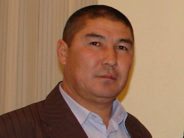 Уалихан Асубаев