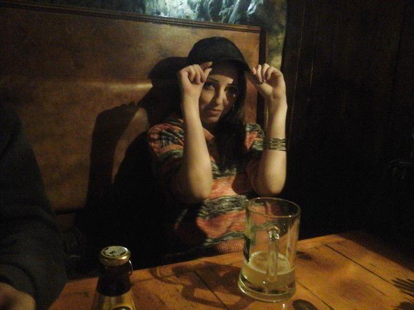 Далеко Не Angel !!!