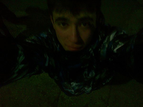 Руслан Альбаев