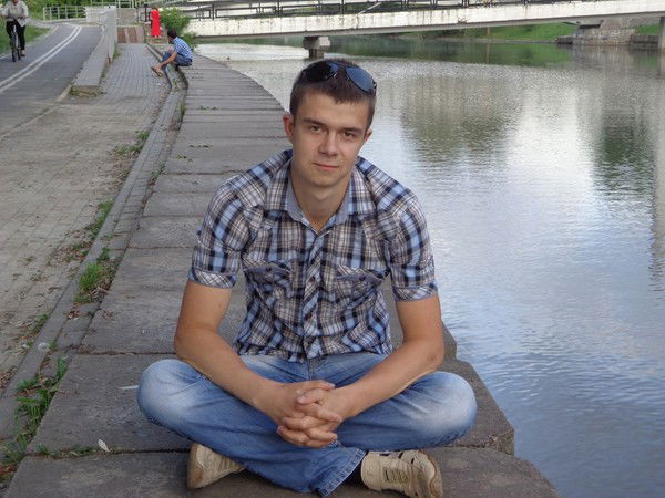 Антон Раковец