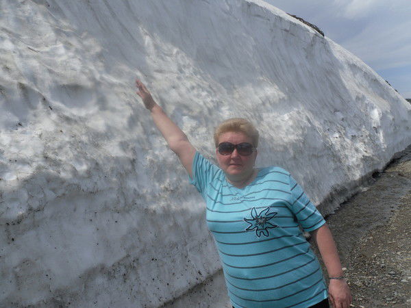 Ольга Кучко