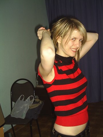 Алина Корносенко