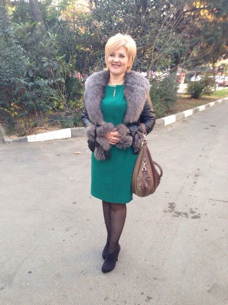 Елена Киселева