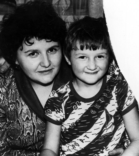 Людмила Власова