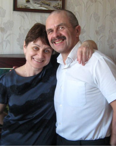 Геннадий Марамзин