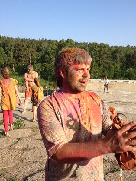 Александр Тишкевич