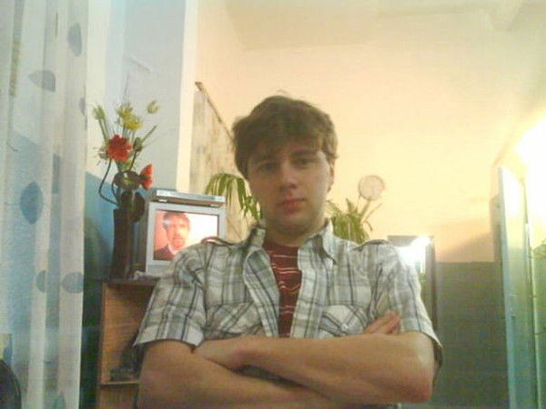 Максим Половников