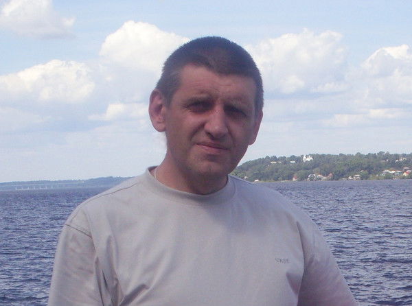 Андрей Шкилёв