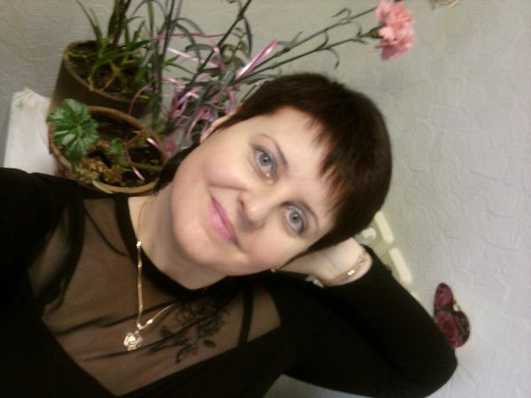 Нина Иванова