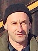 Игорь Колган