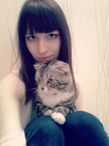 Светланка Мишина