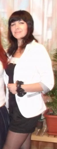 Любовь Васюкова