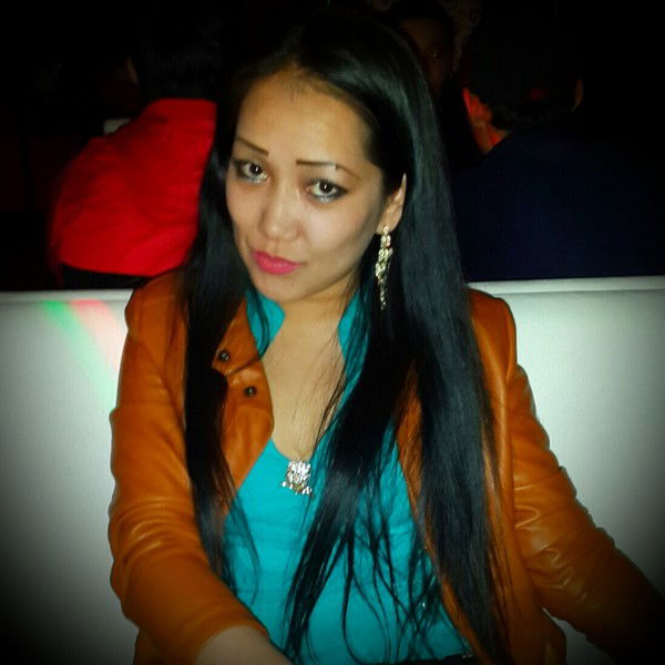 Анжела Тулендиева