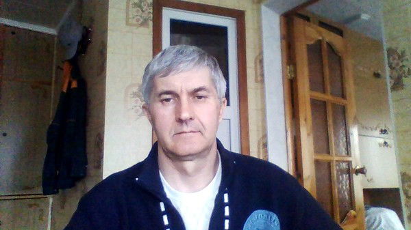 Иван Девяткин