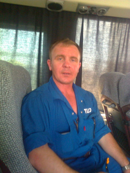 Евгений Небогаткин