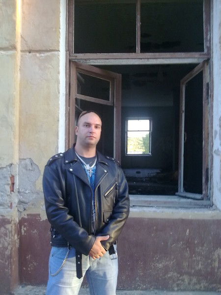 Алексей Грачев