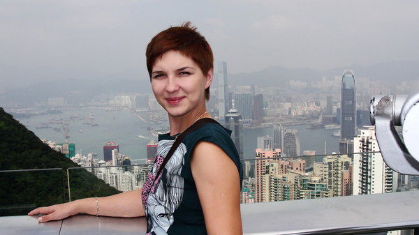 Юлия Абдурзаева