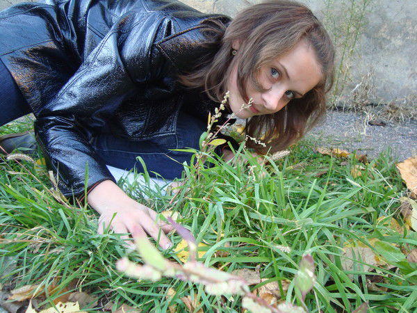 Кристина Заблудняк