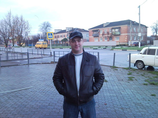 Александр Автоматыч