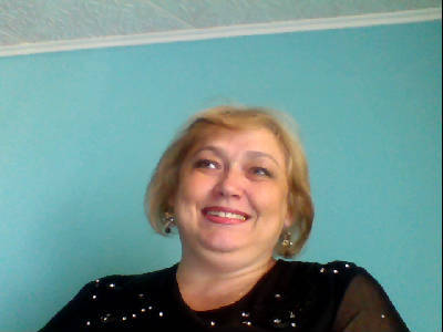 Нина Шрубович