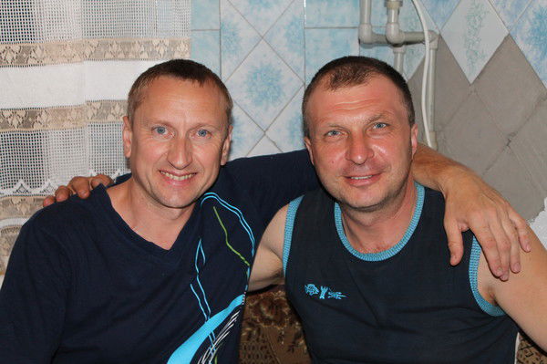 Владимир Горбач