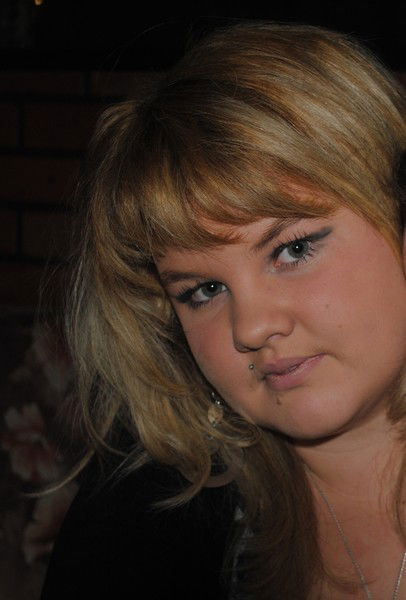 Анна Вераксо