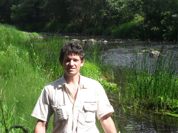 Сергей Юрков