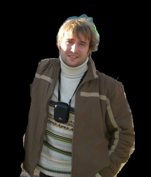 Роман Печников