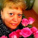 Ирина Аристова