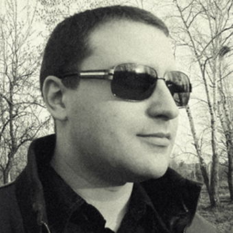 Павел Врабие