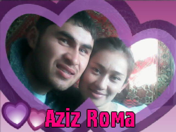 Рамиля Салимова