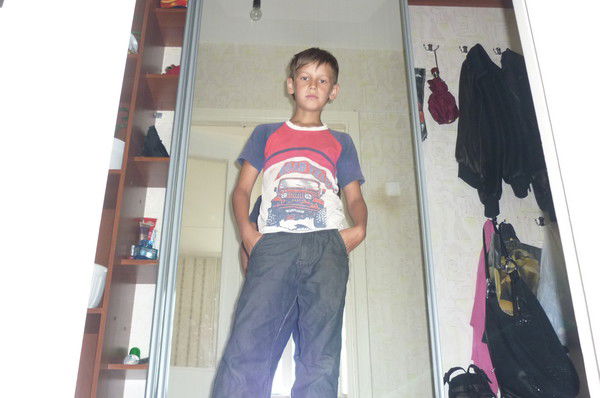 Дамир Нафиков