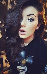 Владислава Миронова