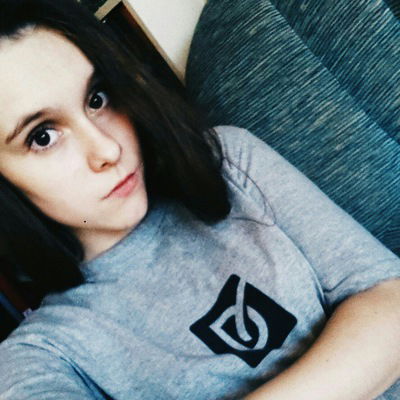 Елизавета Землякова